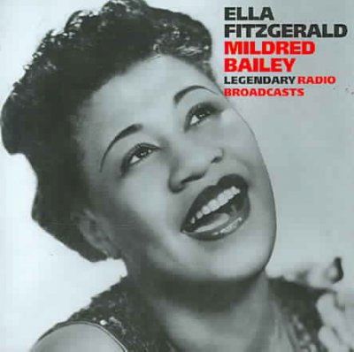 Legendary Radio Broadcasts - (Import CD)