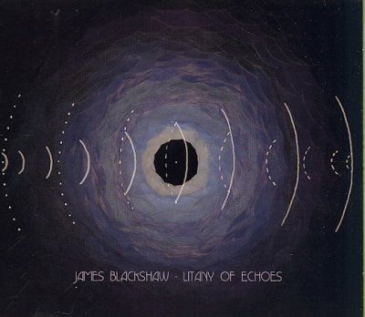 Litany of Echoes - (Import CD)