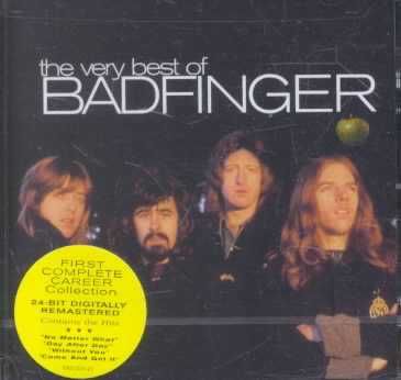 Badfinger - Very Best Of Badfinger (CD)