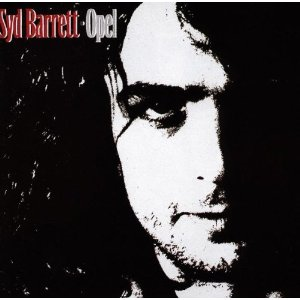 Barrett Syd - Opel (CD)