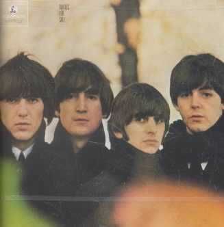 Beatles For Sale (2009) (CD)
