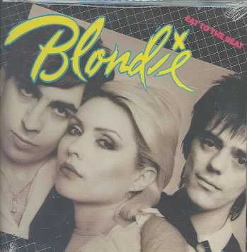 Eat To The Beat - (Emi Import Cd image