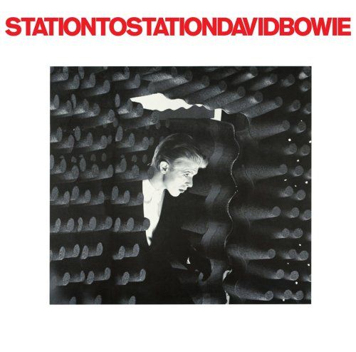 Station To Station (CD)