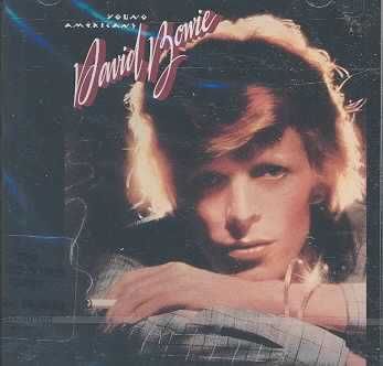 David Bowie - Young Americans - (EMI Import CD)