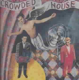 Crowded House - Crowded House - (EMI Import CD)