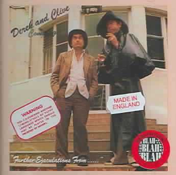 Come Again - (Emi Import Cd image