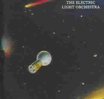 Electric Light Orchestra (Elo) - Elo 2 - (EMI Import CD)
