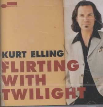 Elling, Kurt - Flirting With Twilight - (EMI Import CD)