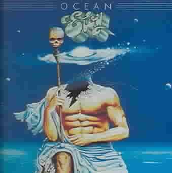 Eloy - Ocean - (EMI Import CD)