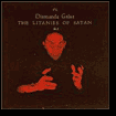 Diamanda Galas - The Litanies Of Satan - (EMI Import CD)