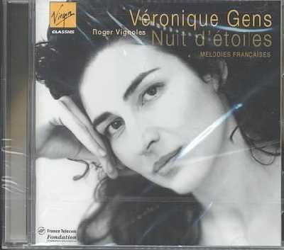 Debussy / Faure / Ravel (CD)