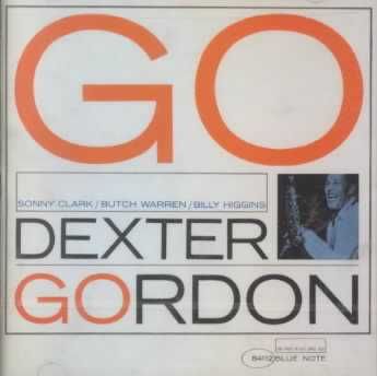 Go (CD)