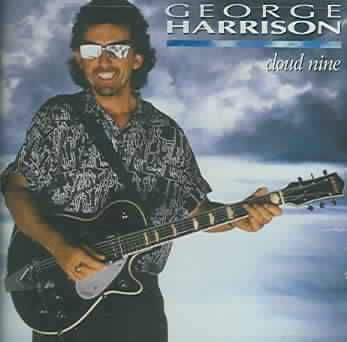 Harrison, George - Cloud Nine - (EMI Import CD)