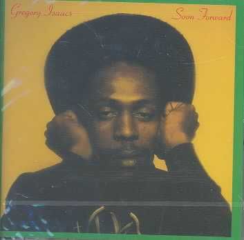Gregory - Soon Forward - (Emi Import Cd image