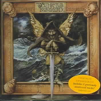 Jethro Tull - Broadsword And The Beast - (Import CD)
