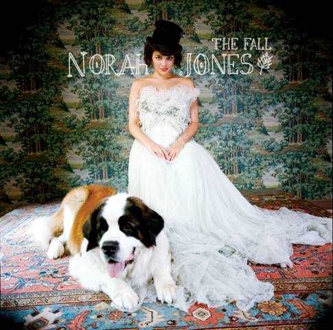 Jones Norah - The Fall (CD)