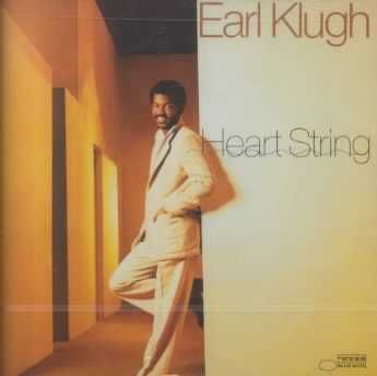 Klugh, Earl - Heart String - (EMI Import CD)