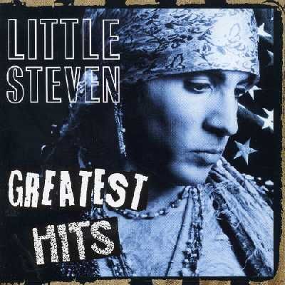 Little Steven - Greatest Hits - (EMI Import CD)