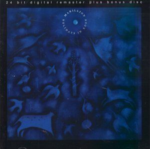 Marillion - Holidays In Eden / Best Of Both Worlds (CD)