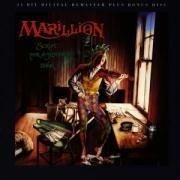 Marillion - Script For A Jester's Tear / Best Of Both Worlds (CD)