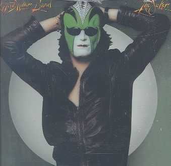 Miller, Steve Band - The Joker - (EMI Import CD)