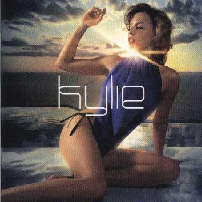 Kylie Minogue- Light Years - (EMI Import CD)