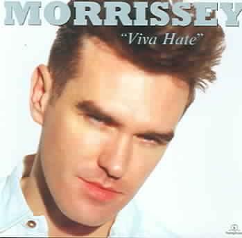 Viva Hate - (Emi Import Cd image