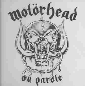 On Parole (CD)