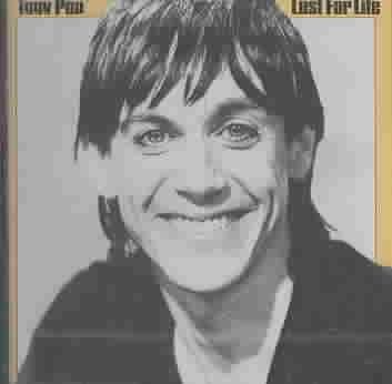 Pop, Iggy - Lust For Life - (EMI Import CD)