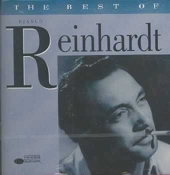 Django Reinhardt - Best Of Django Reinhardt (CD)