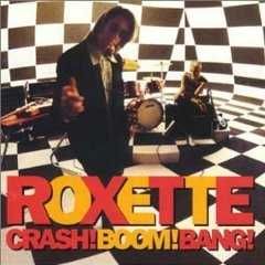 Crash! Boom! Bang! (2009) (CD)