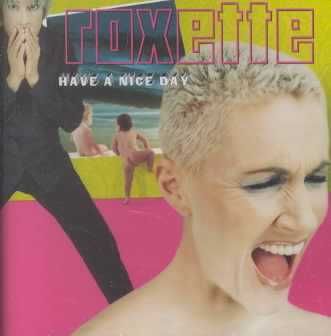 Have A Nice Day (2009) (CD)