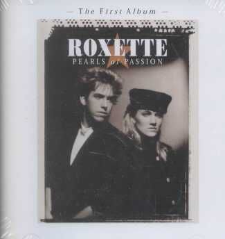 Pearls Of Passion (2009) (CD)