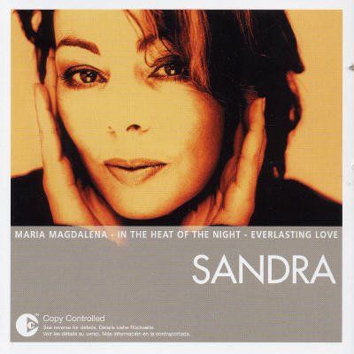 Essential - (Emi Import Cd image