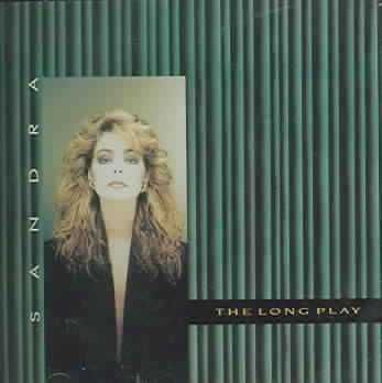 Sandra - The Long Play - (EMI Import CD)