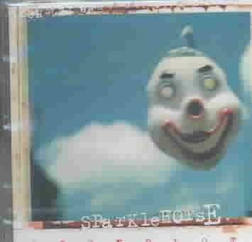 Sparklehorse - Vivadixiesubmarinetransmissionplot - (EMI Import CD)