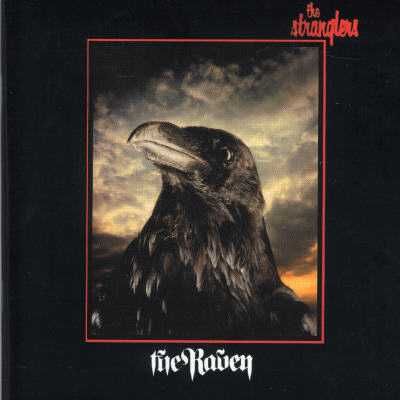 Stranglers, The - Raven (Repack) - (EMI Import CD)