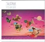 Talk Talk - It's My Life (2012) (CD)