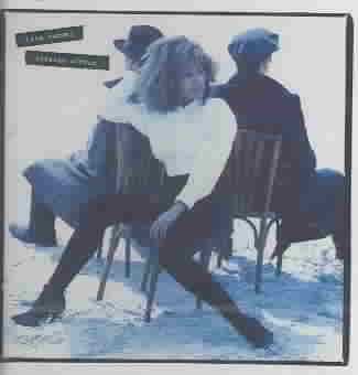 Turner, Tina - Foreign Affair - (EMI Import CD)