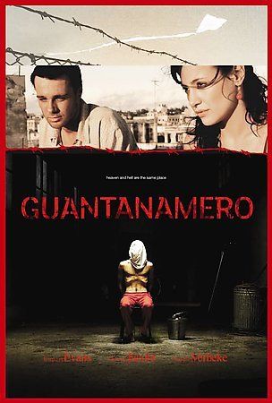 Guantanamero - (Region 1 Import DVD)