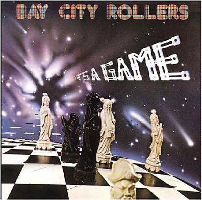 It's a Game - (Import CD)