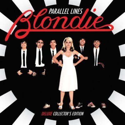 Blondie - Parallel Lines - 30th Anniversary Edition (CD + DVD)