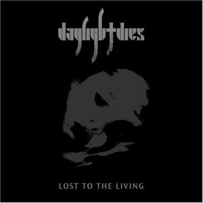Lost to the Living - (Import CD)