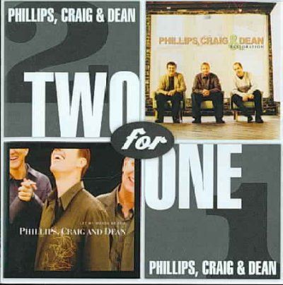 Let My Words Be Few/Restoration - (Import CD)