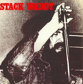 Stack Waddy - (Import CD)