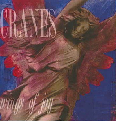 Wings of Joy - (Import CD)