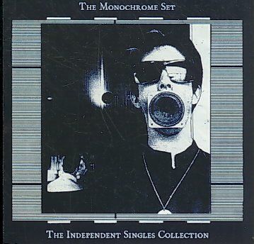 Independent Singles Collection - (Import CD)