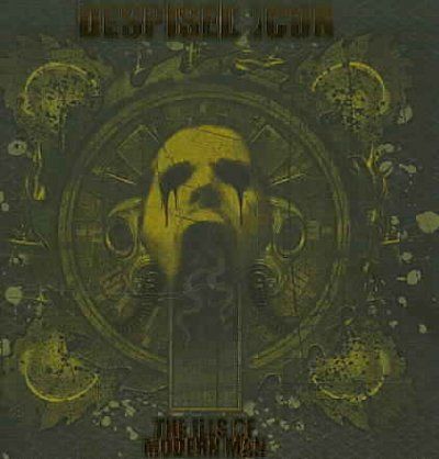 Ills of Modern Man - (Import CD)