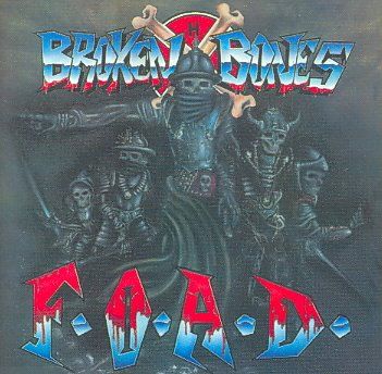 Foad - (Import CD)