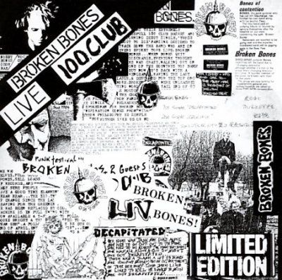 Live 100 Club 1984 - (Import CD)